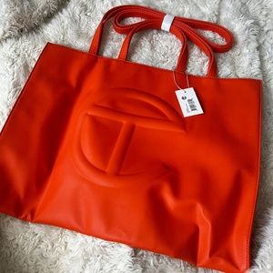 Brand New Telfar